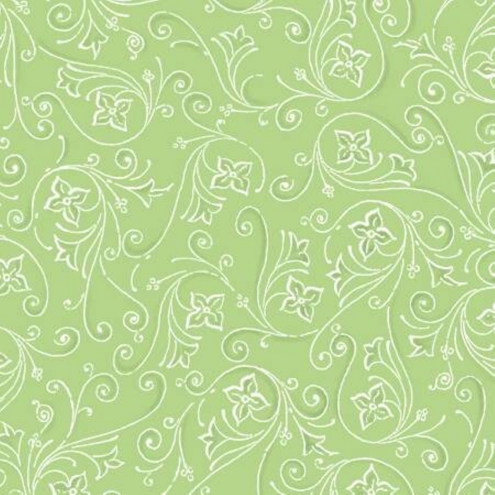 Fields O Faith - Scroll - P&B Textiles - FOFA6076-G