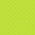 Fiesta Boho - 30790H - Chartuese - Scroll - Qt Fabrics