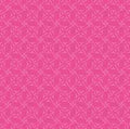 Fiesta Boho - 30790P - Pink - Scroll - Qt Fabrics