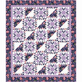 Fiore - Pattrn - 4450A - Qt Fabrics