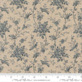 Fleur De Paris - Mochi Pearl Blue - 13996 12L - Moda