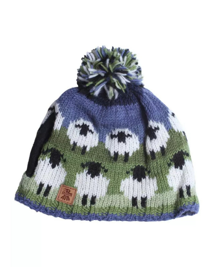 Flock of Sheep Tea Cosy Pachamama