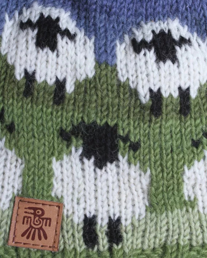 Flock of Sheep Tea Cosy Pachamama