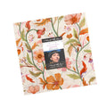 Floral Fondant 14130LC Layer Cake  Moda Precuts