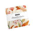 Floral Fondant 14130P Charm Pack 14130PP Moda Precuts