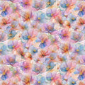 Flourish - Pastel - Hoffman Fabrics - X5625H-135
