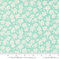 Flower Power - Aqua - 33711 27 - Moda