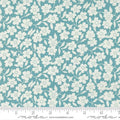 Flower Power - Turquoise - 33711 29 - Moda