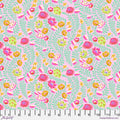 Flowerfield - Lunar - FreeSpirit - Untamed - Tula Pink