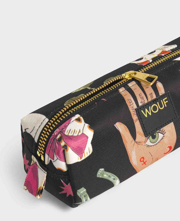 Fortuna Pencil Case | WOUF | Pencil Case