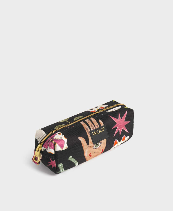Fortuna Pencil Case | WOUF | Pencil Case