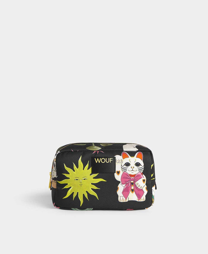 Fortuna Toiletry Bag | WOUF | Toiletry Bag