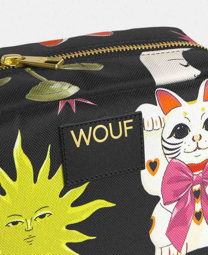 Fortuna Toiletry Bag | WOUF | Toiletry Bag