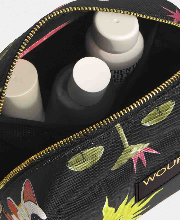Fortuna Toiletry Bag | WOUF | Toiletry Bag