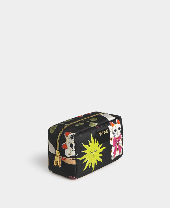 Fortuna Toiletry Bag | WOUF | Toiletry Bag