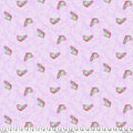 Full Moon Forest - Sofishticated  Blossom - Tula Pink