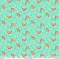 Full Moon Forest - Sofishticated Enchanted - Tula Pink