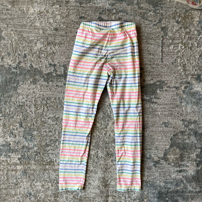 Girls 3 Piece Leggings Bundle 6-8