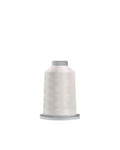 Glide - 410.10000 - White - No40 - 100 Polyester - 1100 Yards - Fil-Tec