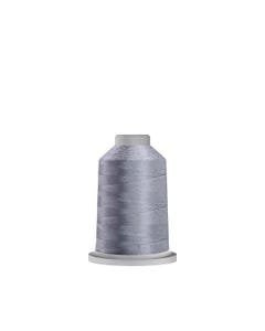 Glide - 410.10536 - Silver - No40 - 100 Polyester - 1100 Yards - Fil-Tec
