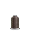 Glide - 410.10Cg7 - Cool Grey - No40 - 100 Polyester - 1100 Yards - Fil-Tec