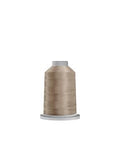 Glide - 410.10Wg4 - Warm Grey 4 - No40 - 100 Polyester - 1100 Yards - Fil-Tec