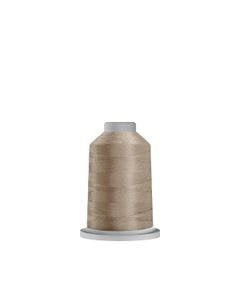 Glide - 410.10Wg4 - Warm Grey 4 - No40 - 100 Polyester - 1100 Yards - Fil-Tec