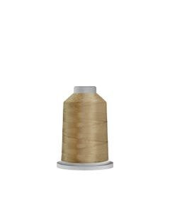 Glide - 410.20727 - Mocha - No40 - 100 Polyester - 1100 Yards - Fil-Tec