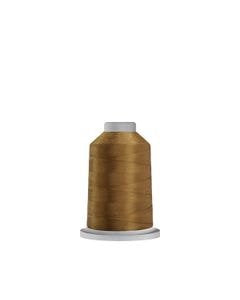 Glide - 410.20872 - Vegas Gold - No40 - 100 Polyester - 1100 Yards - Fil-Tec