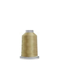 Glide - 410.24525 - Khaki - No40 - 100 Polyester - 1100 Yards - Fil-Tec