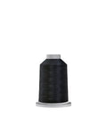Glide - 410.30001 - Rock Navy - No40 - 100 Polyester - 1100 Yards - Fil-Tec