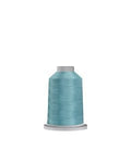 Glide - 410.30283 - Azure - No40 - 100 Polyester - 1100 Yards - Fil-Tec
