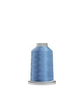 Glide - 410.30284 - Hawaiian Blue - No40 - 1100 Yards