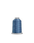 Glide - 410.30646 - Sky - No40 - 100 Polyester - 1100 Yards - Fil-Tec