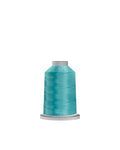 Glide - 410.32975 - Light Turquoise - No40  100 Yards