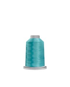 Glide - 410.32975 - Light Turquoise - No40  100 Yards
