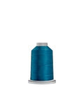 Glide - 410.33015 - Electric - No40 - 100 Polyester - 1100 Yards - Fil-Tec