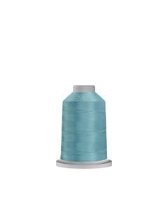 Glide - 410.37474 - Aqua Marine - No40 - 100 Polyester - 1100 Yards - Fil-Tec
