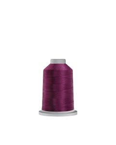 Glide - 410.40255 - Violet - No40 - 100 Polyester - 1100 Yards - Fil-Tec