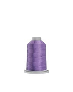 Glide - 410.42655 - Lilac - No40 - 100 Polyester - 1100 Yards - Fil-Tec