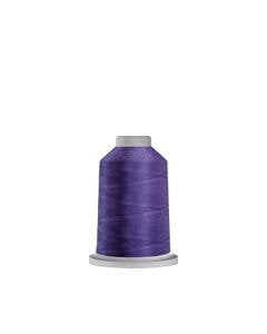 Glide - 410.42715 - Eggplant - No40 - 100 Polyester - 1100 Yards - Fil-Tec