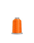 Glide - 410.51585 - Lava - No40 - 100 Polyester - 1100 Yards - Fil-Tec