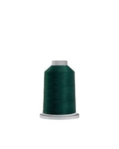 Glide - 410.60323 - Teal  - No40 - 100 Polyester - 1100 Yards - Fil-Tec