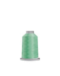Glide - 410.60345 - Mint - No40 - 100 Polyester - 1100 Yards - Fil Tec