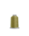 Glide - 410.60580 - Celery - No40 - 100 Polyester -1100 Yards - Fil Tec