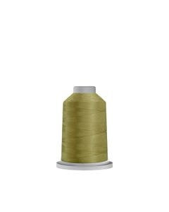 Glide - 410.60580 - Celery - No40 - 100 Polyester -1100 Yards - Fil Tec