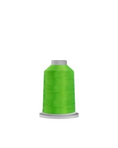 Glide - 410.60802 - Chartreuse - No40 - 100 Polyester -1100 Yards - Fil Tec