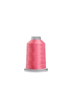 Glide - 410.70189 - Pink  - No40 - 100 Polyester - 1100 Yards - Fil-Tec