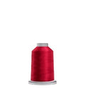 Glide - 410.70193 - Raspberry - No40 - 100 Polyester - 1100 Yards - Fil-Tec