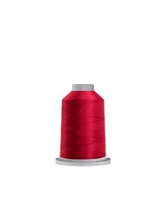 Glide - 410.70193 - Raspberry - No40 - 100 Polyester - 1100 Yards - Fil-Tec